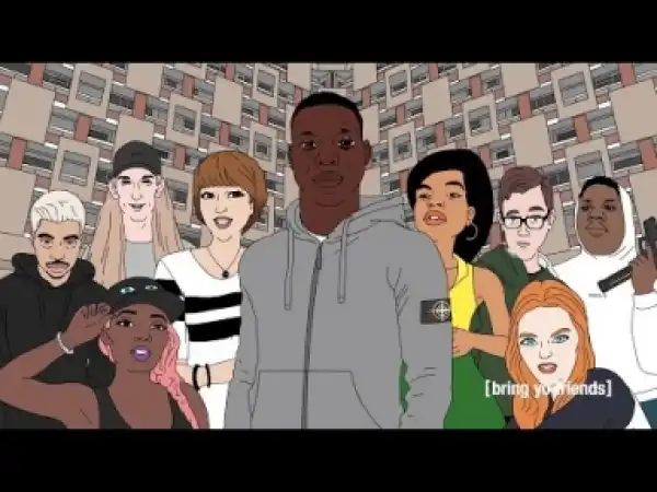 Video: Tunji Ige - Bring Yo Friends